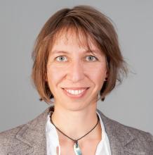 Portrait Anna Leippe