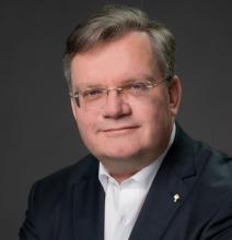 Portrait Joachim Castan