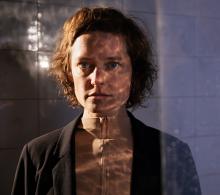 Portrait Katharina Haverich