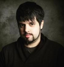 Portrait Mariano Capone