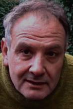 Portrait Michael Kuball