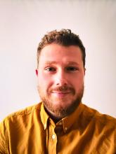 Portrait Ondrej Moravec