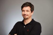 Portrait Steffen Kostrzew