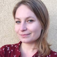 Portrait Beata Calińska