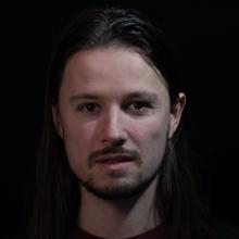 Portrait Luuk Schipperheyn