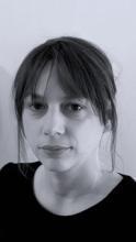 Portrait Marion Brun