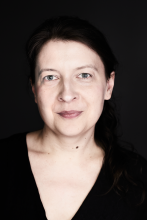 Portrait Monika Masłoń