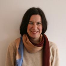 Portrait Julia Teichmann