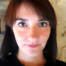 Portrait Sila Berruti