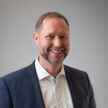Portrait Tobias Marold