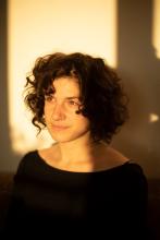 Portrait Anne Isensee