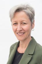 Portrait Birgit Kohler