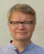 Portrait Claus Löser