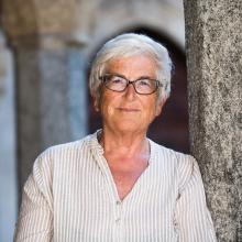 Portrait Marie-Pierre Macia