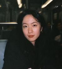 Portrait of Jing Zhao