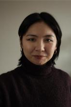 Portrait of Lynn Song