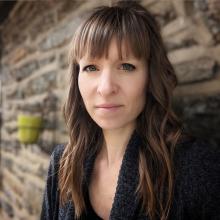 Portrait Christine_Mladic_Janney