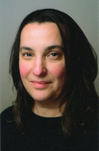 Portrait of Nihan Sivridag