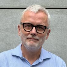 Portrait Christoph Terhechte