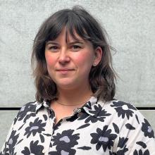 Portrait von Daria Janke