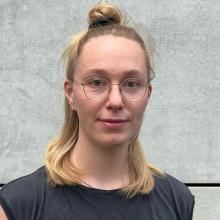 Portrait von Jana Kraft