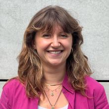 Portrait von Lorena Keil