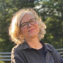 Portät Anke Leweke