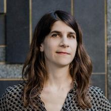 Porträt Annina Wettstein