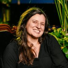 Portät Borjana Gakovic