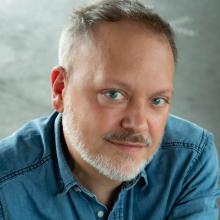 Portät Jan Kuenemund