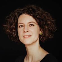 Porträt Marie Ketzscher