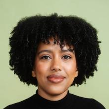 Porträt Seggen Mikael