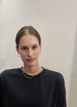 Photograph of Nele Heinrichs