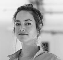 Portrait of Laura Kloeckner