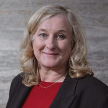 Portrait von Ola Staszel