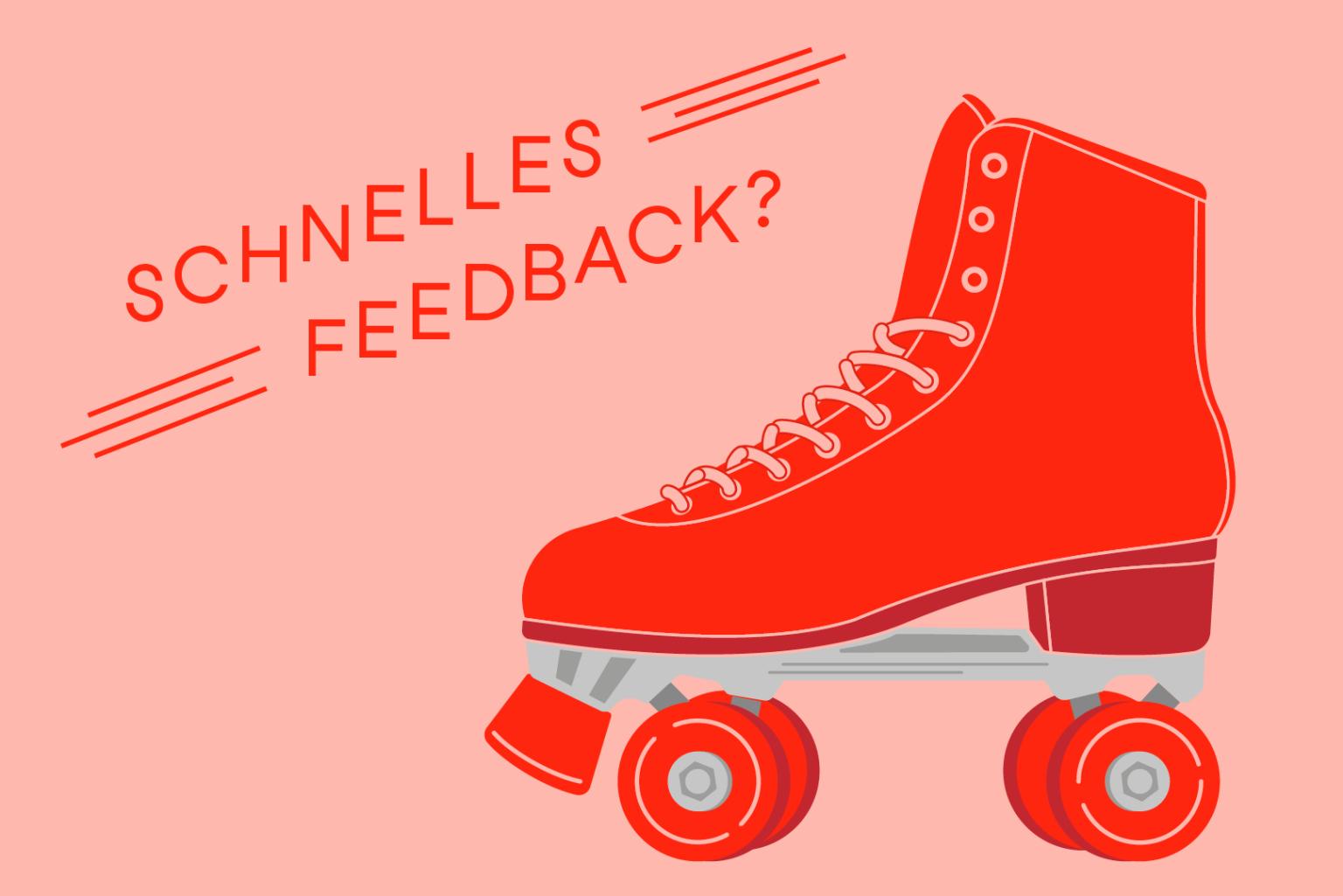 Motiv Publikumsbefragung