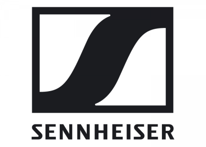 Logo Sennheiser