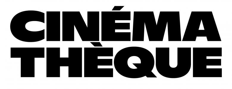 Logo Cinémathèque Leipzig