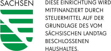 Logo SMWKT Sachsen