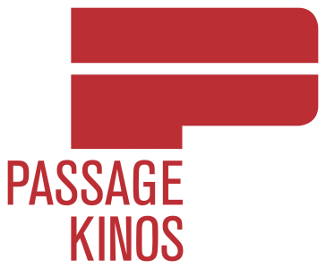 Logo Passage Kinos Leipzig