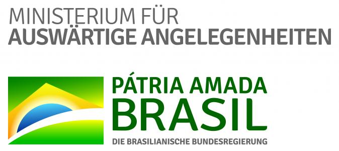 Logo Partia Amada Brasil