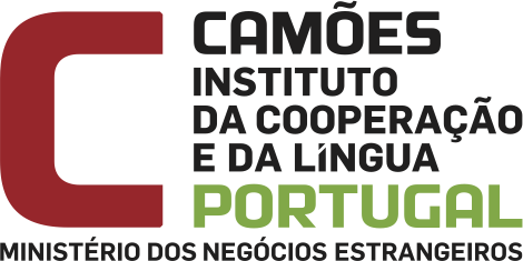 Logo Camoes Portugal