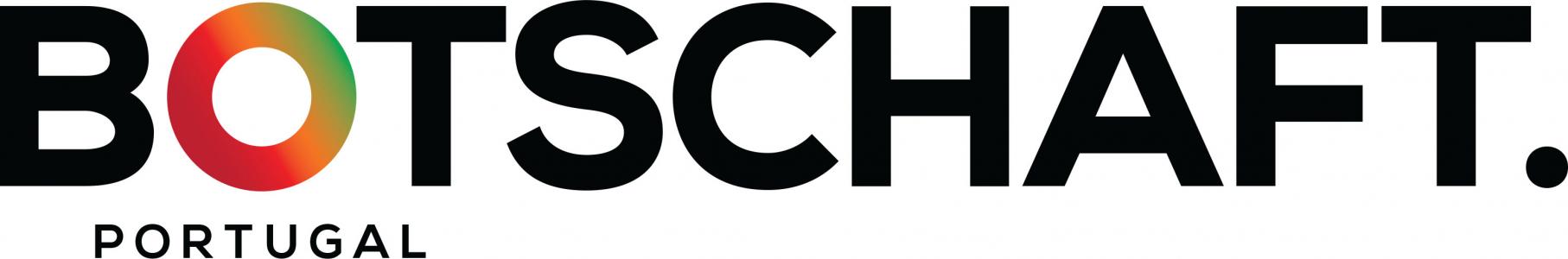 Logo Botschaft Portugal
