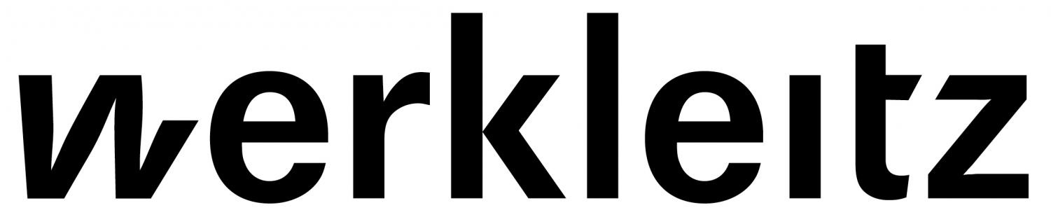 Logo Werkleitz