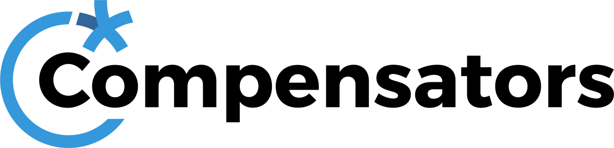 Logo Compensators e.V.