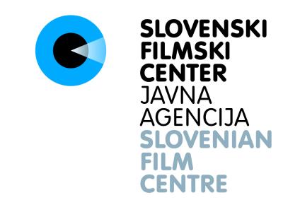 Logo Slovenski Filmski Centre