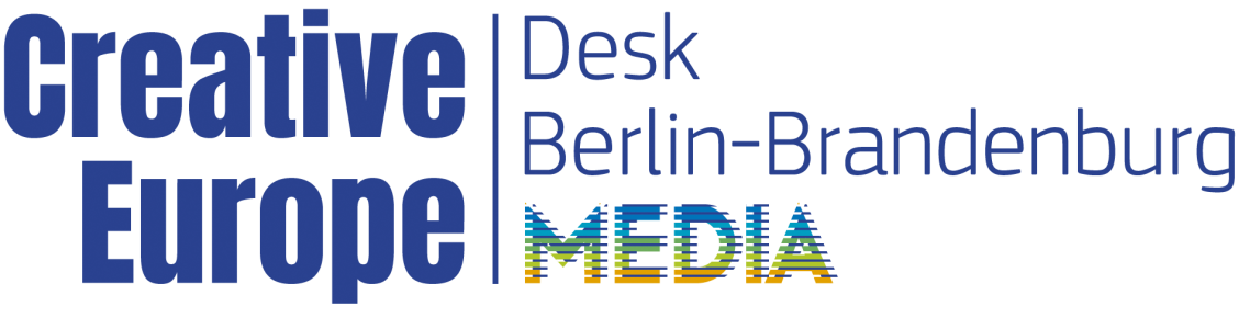 Logo Creative Europe Desk BB