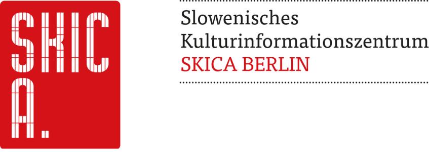 Logo Slowenisches Kulturinformationszentrum