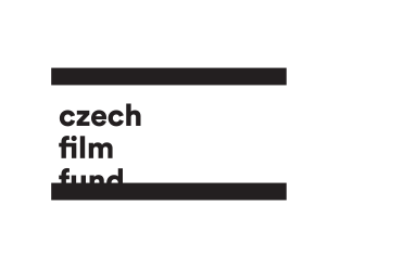 der text "czech film fund"