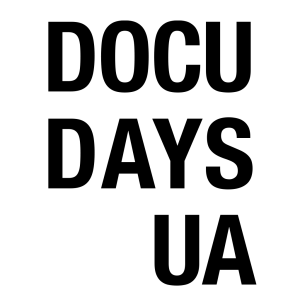 Logo Docudays